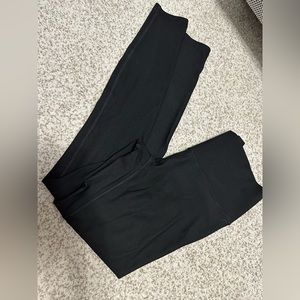 Lululemon Mapped Out High Rise Tight 28" Camo